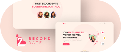 Second Date capsule 1