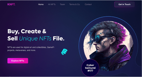 Web3 Development 1