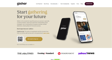 Fintech & Accounting Websites 1
