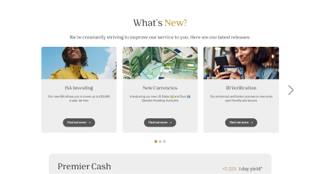 Fintech & Accounting Websites 2