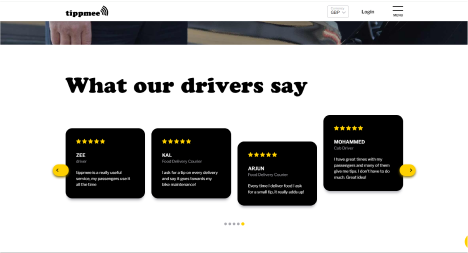 Web Development 3