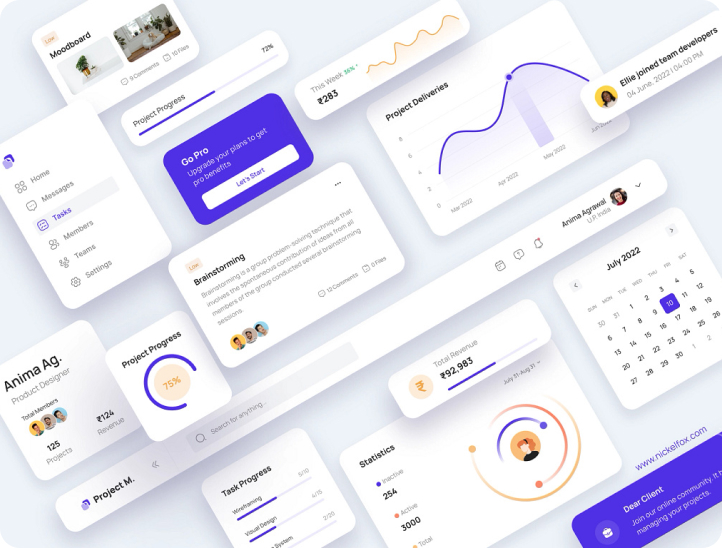 Co Creation & Prototyping