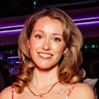 Daisy Harvey