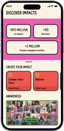 Discover Impacts