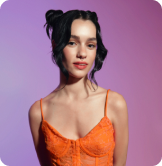 Loom AI Model  Anna