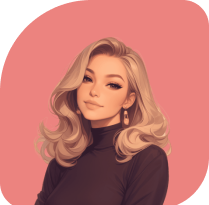 Second Date AI Model  Anna