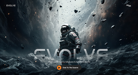 Evolve System Developed by Solusent