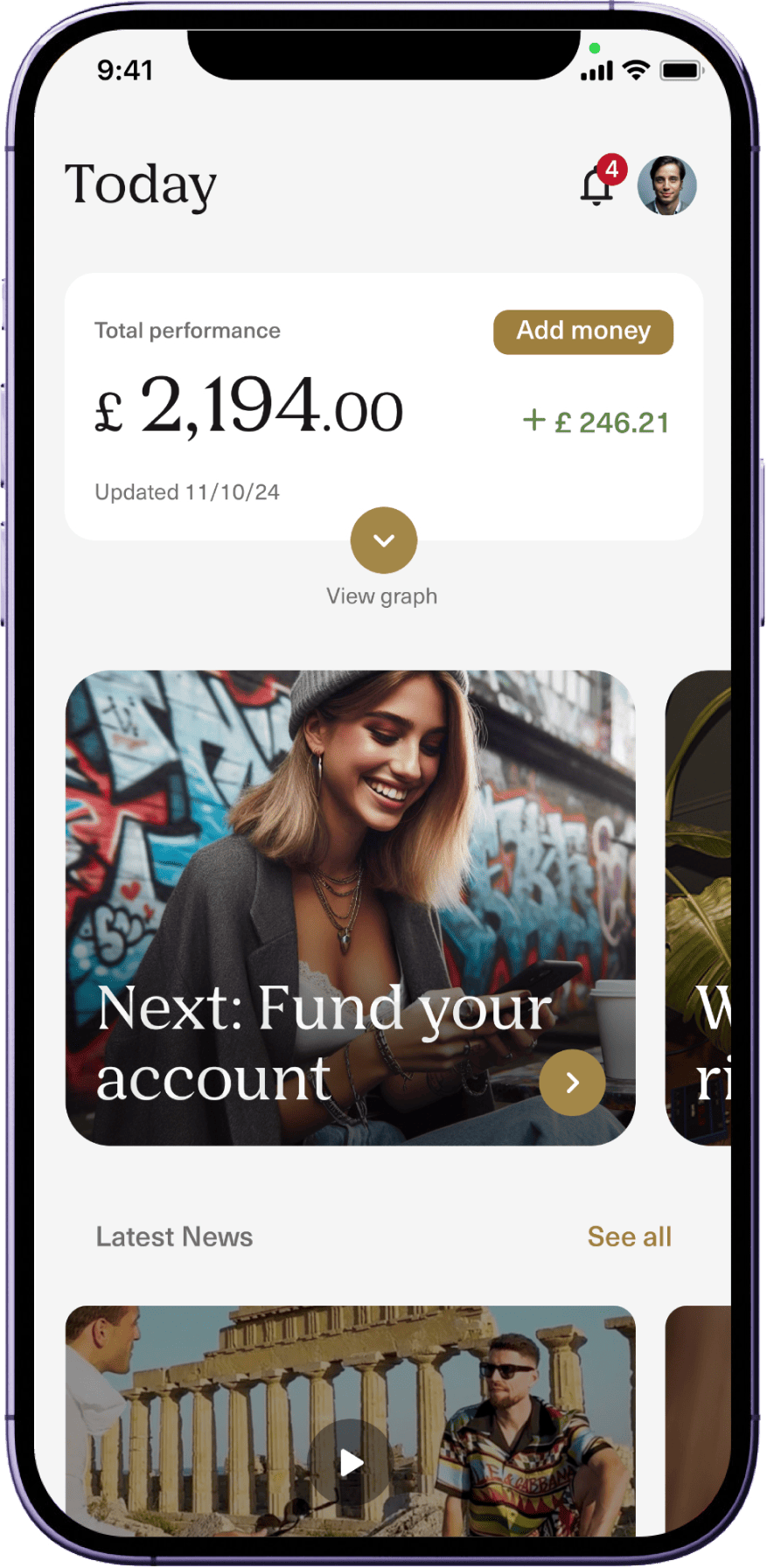 Mobile App Development Company in London
