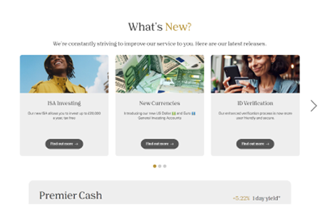 Gather App 