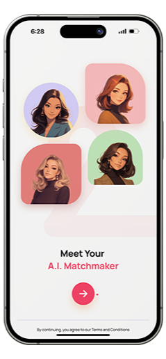 Second Date App Developed by Solusent