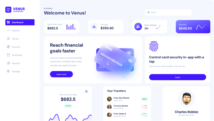 Testing Service by Solusent