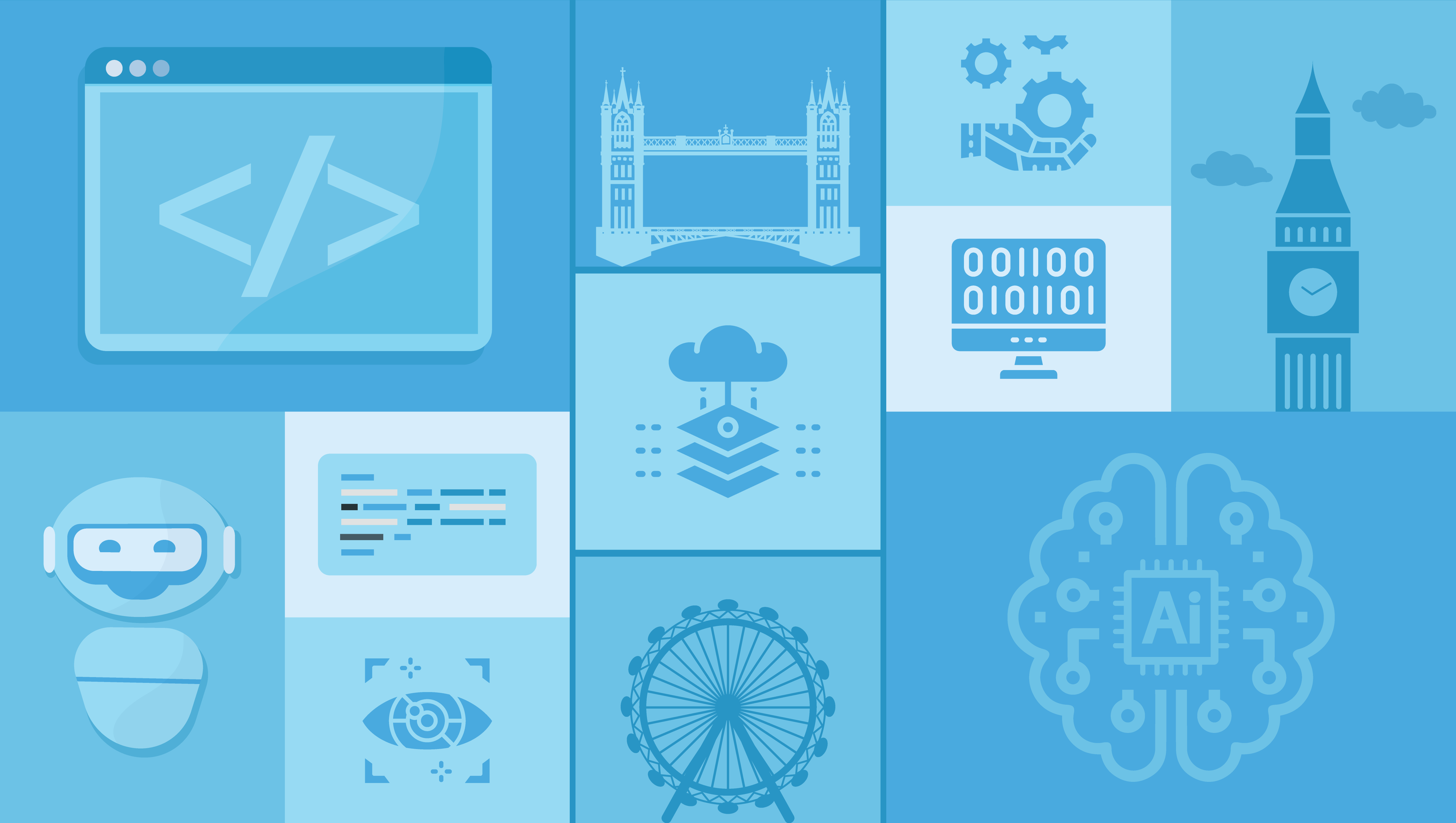 Dating App Development Companies in London