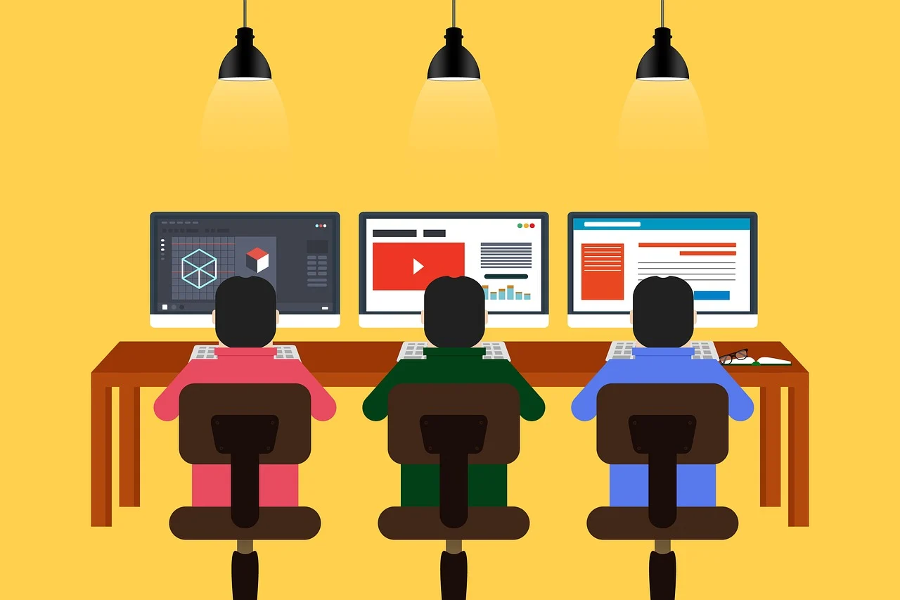 Top Social Media App Development Companies in London, UK
