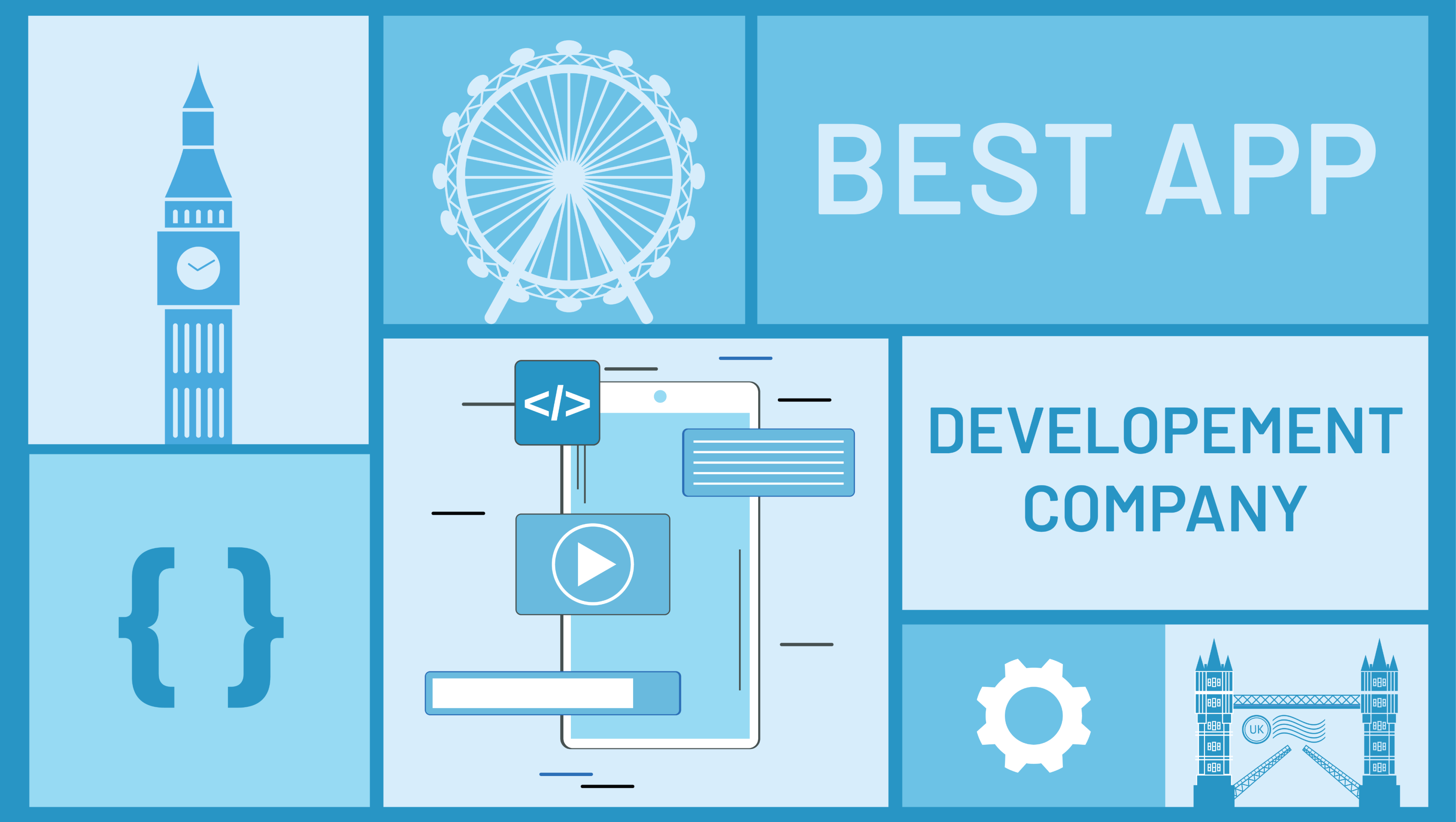  Best App Development Company in London