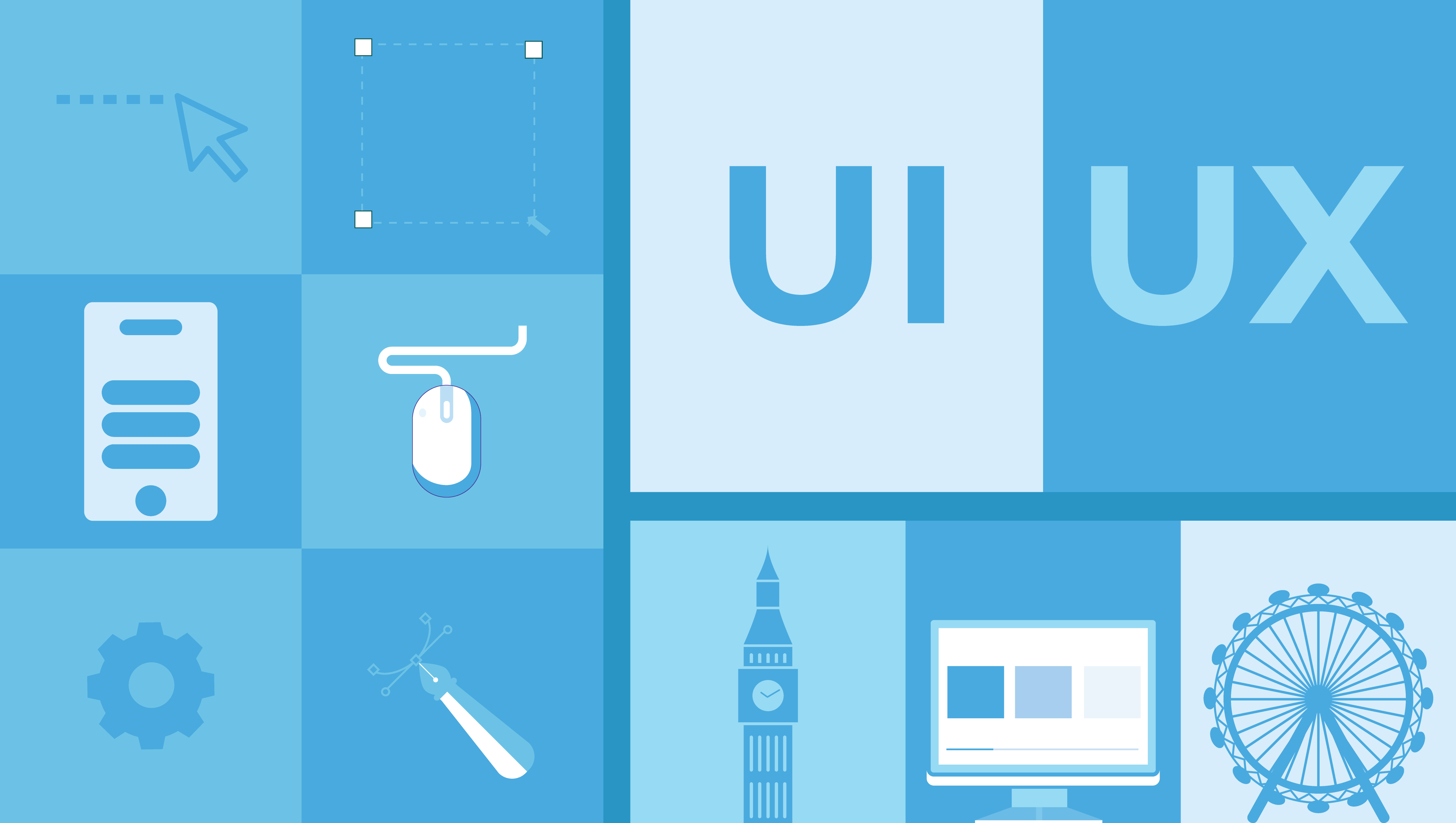 best UI/UX agency in London