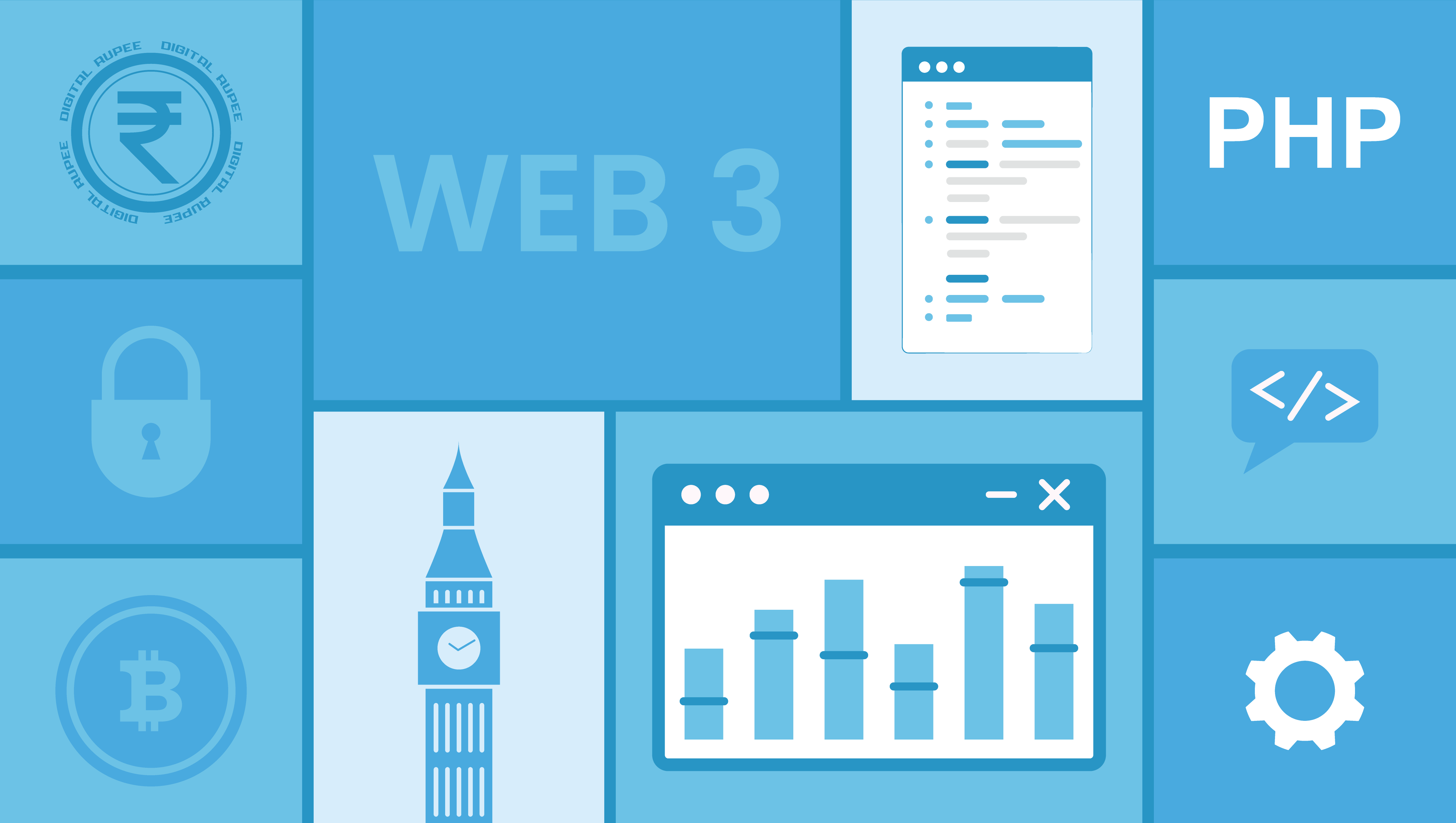 Web3 Development Company in London