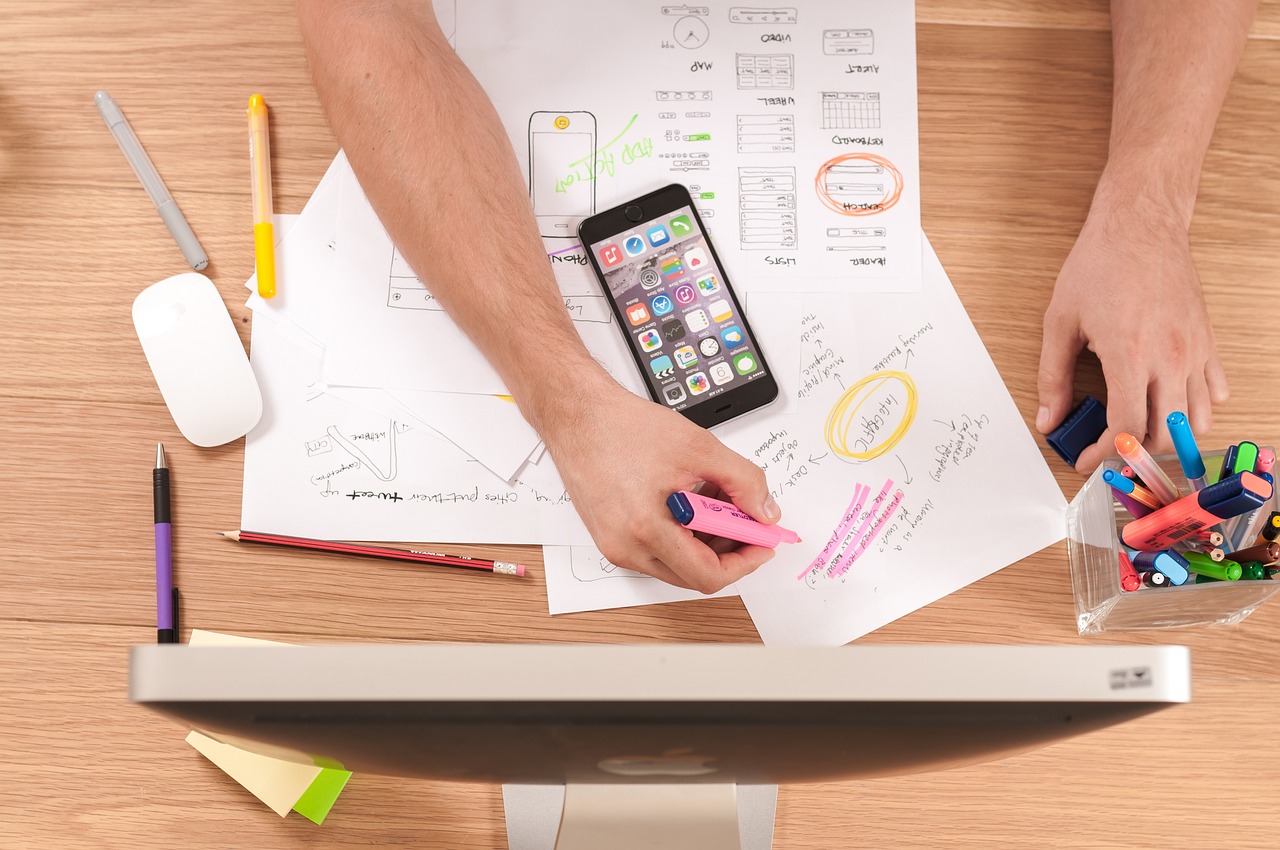 UI UX Agency London
