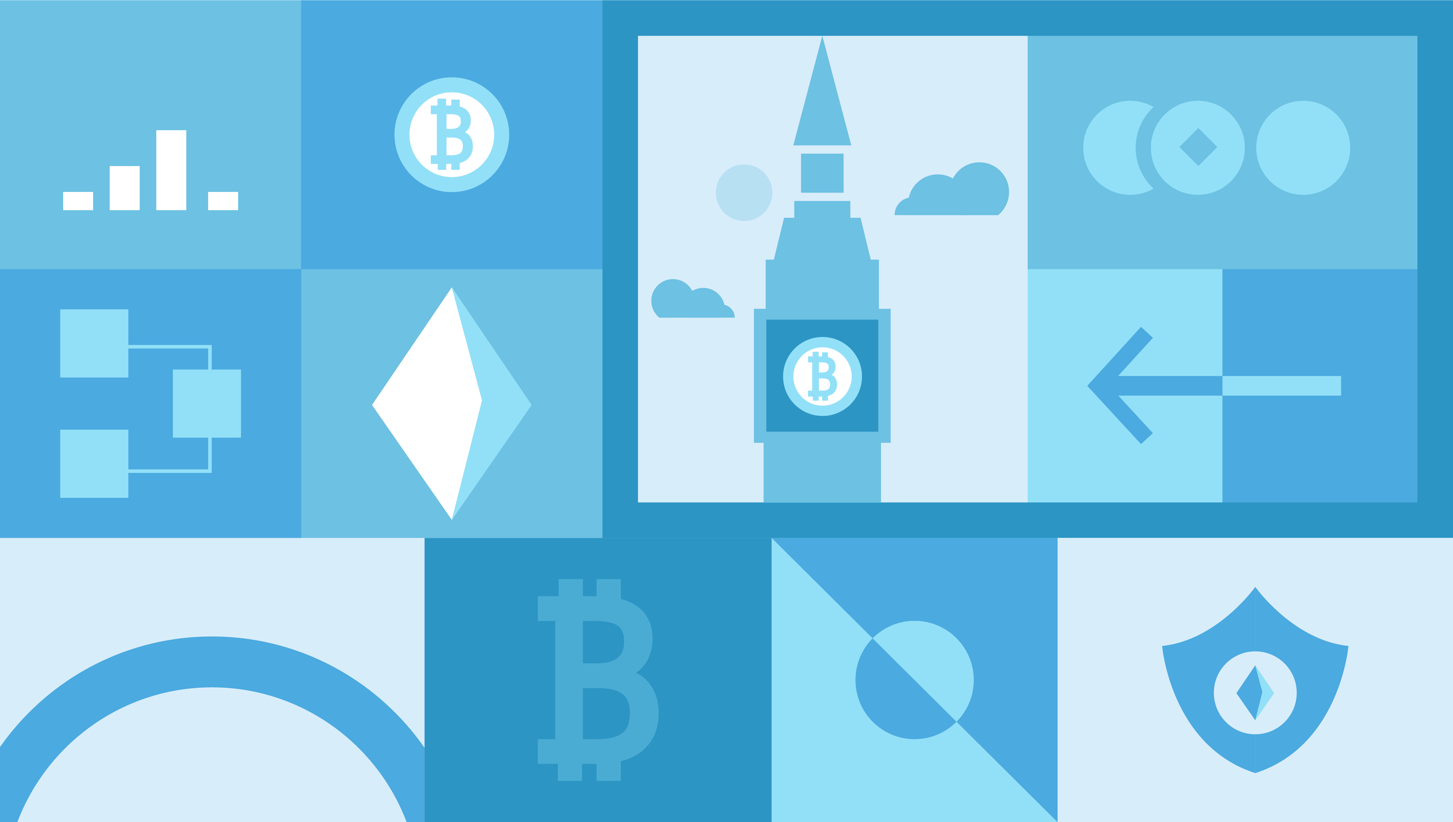 Top Blockchain Development Companies in London