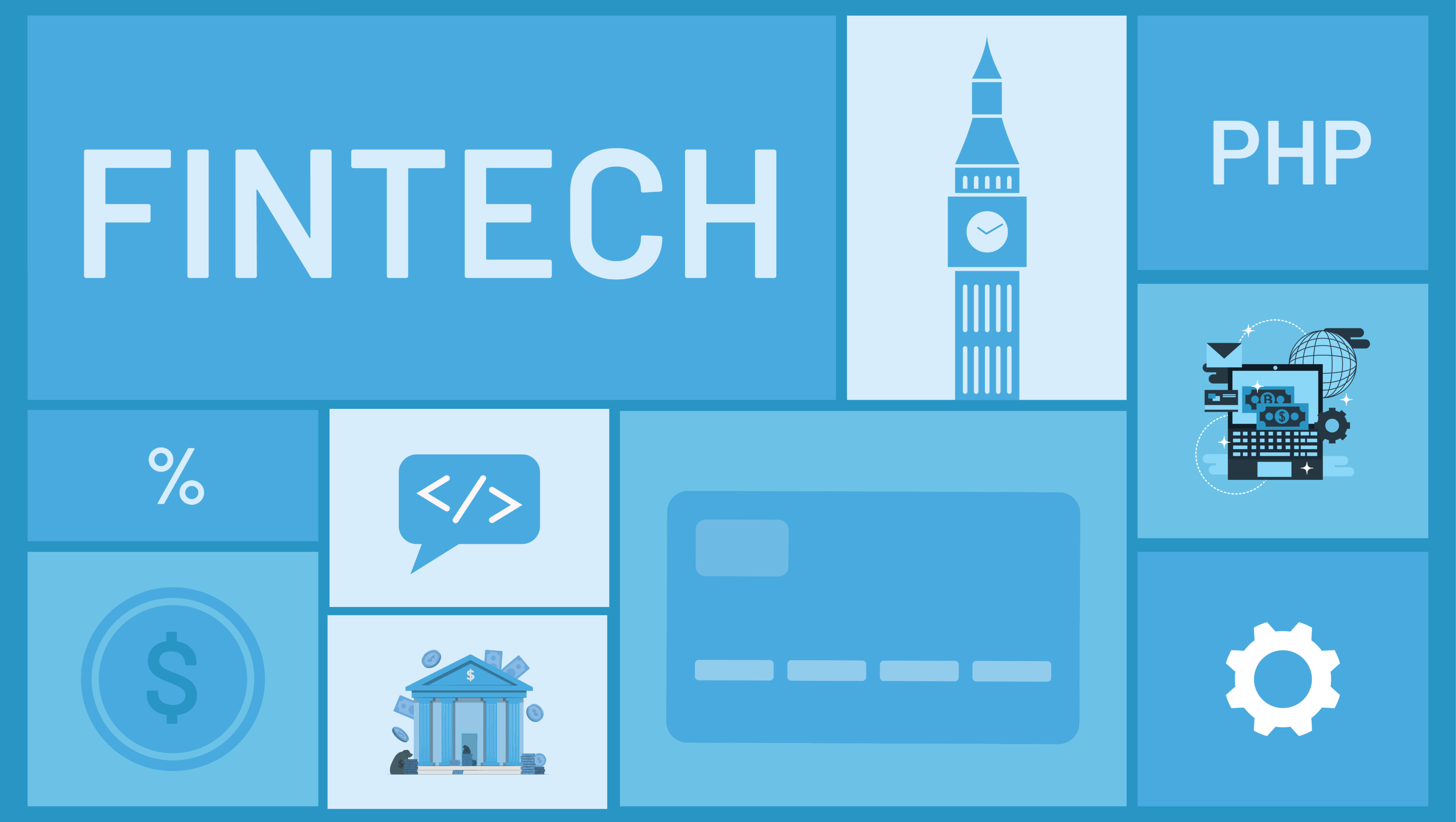 Top 10 Fintech App Development Companies in London