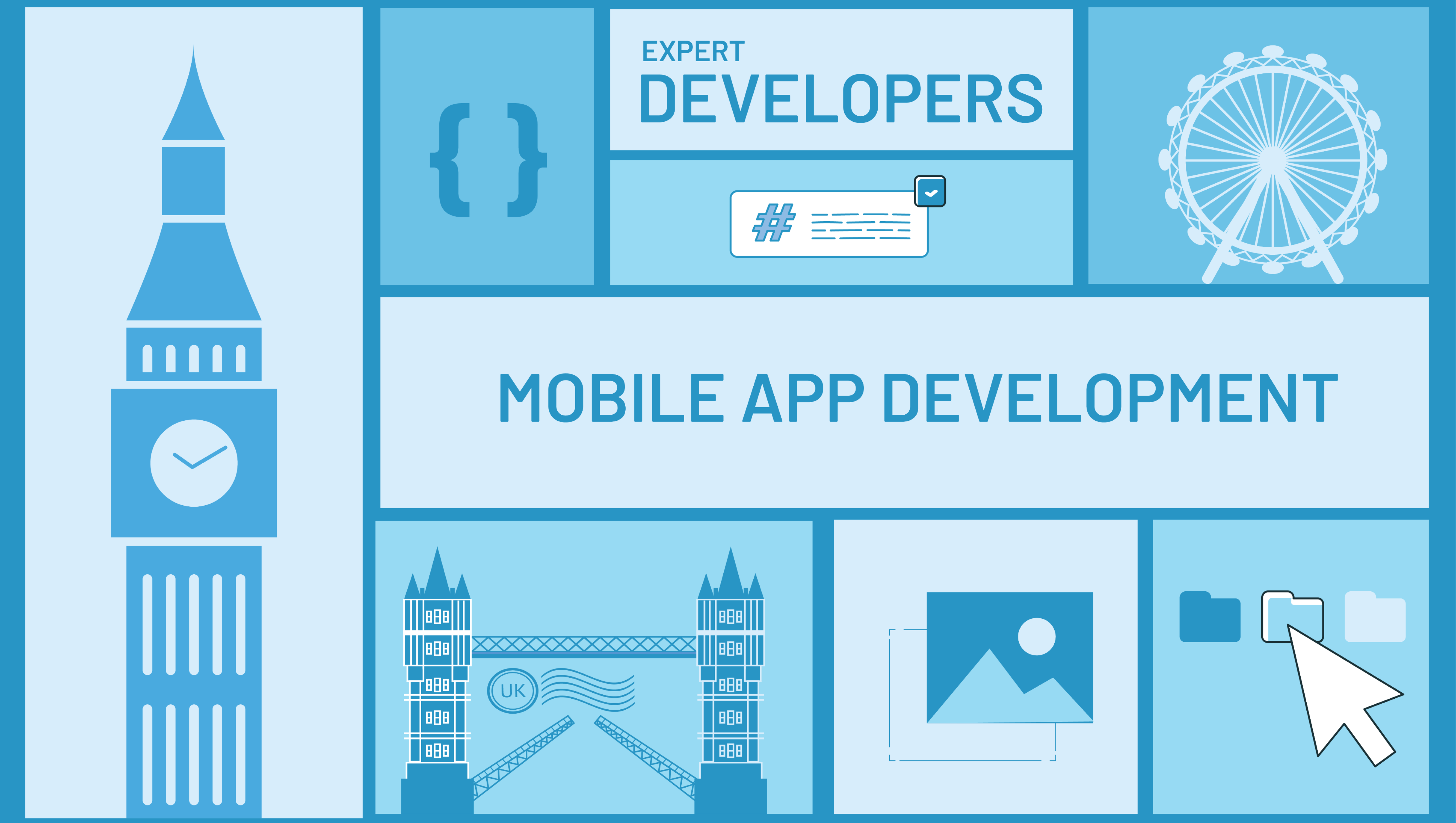Social App Development Companies London