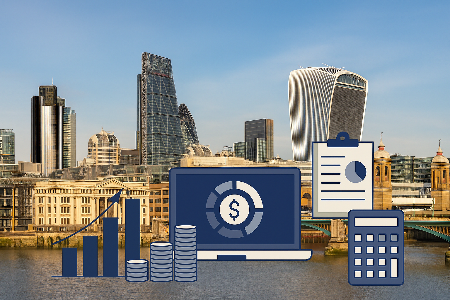 Wealth Management Software Development Companies UK