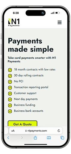 N1 Mobile