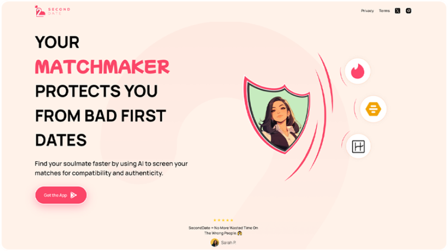 Best Dating App in London